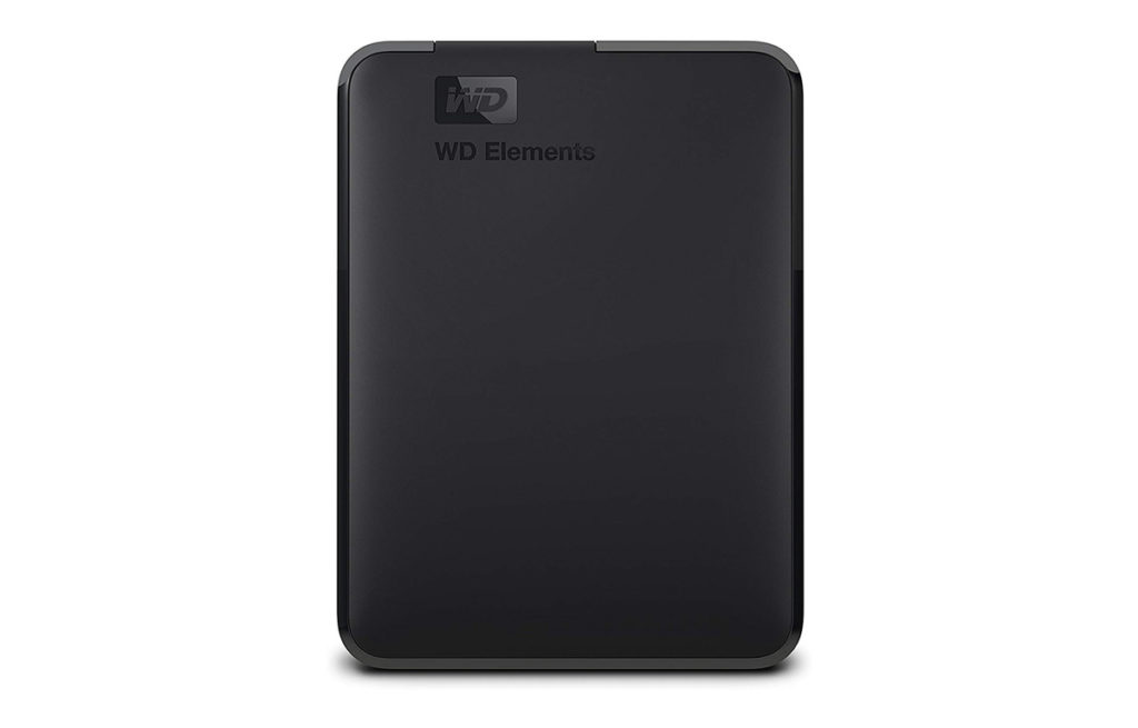 WD 5TB Elements Portable External Hard Drive Daily Tech Find